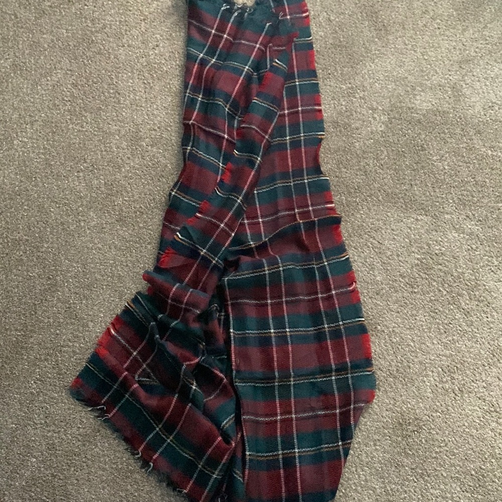 Large Scarf